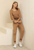 Womens 3 Piece Knitted Co Ord Set WTWCD236