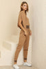 Womens 3 Piece Knitted Co Ord Set WTWCD236