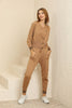 Womens 3 Piece Knitted Co Ord Set WTWCD236