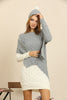 Womens 3 Piece Knitted Co Ord Set WTWCD238