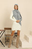 Womens 3 Piece Knitted Co Ord Set WTWCD238