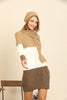 Womens 3 Piece Knitted Co Ord Set WTWCD242