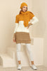 Womens 3 Piece Knitted Co Ord Set WTWCD246