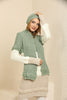 Womens 3 Piece Knitted Co Ord Set WTWCD248