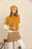 Womens 3 Piece Knitted Co Ord Set WTWCD252