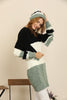 Womens 3 Piece Knitted Co Ord Set WTWCD256