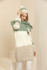 Womens 3 Piece Knitted Co Ord Set WTWCD257