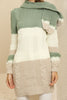 Womens 3 Piece Knitted Co Ord Set WTWCD257