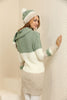 Womens 3 Piece Knitted Co Ord Set WTWCD257