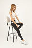 Women's Pocket Detail Active Wear Leggings - WAL126