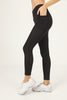 Women's Pocket Detail Active Wear Leggings - WAL126