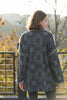 Womens Frill Detail Coat WTWCC18