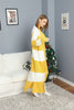 Womens 2 Piece Cardigan and High Neck Dress Knitted Co Ord Set WTWCD381