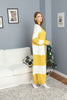 Womens 2 Piece Cardigan and High Neck Dress Knitted Co Ord Set WTWCD381