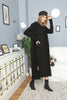 Womens 2 Piece Cardigan and Dress Knitted Co Ord Set WTWCD389