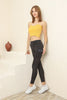 Women's Pocket Detail Active Wear Leggings - WAL132