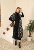 Womens 2 Piece Cardigan and High Neck Dress Knitted Co Ord Set WTWCD399