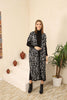 Womens 2 Piece Cardigan and High Neck Dress Knitted Co Ord Set WTWCD399