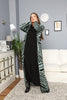 Womens 2 Piece Cardigan and Dress Knitted Co Ord Set WTWCD411