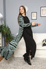 Womens 2 Piece Cardigan and Dress Knitted Co Ord Set WTWCD411