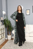 Womens 2 Piece Cardigan and Dress Knitted Co Ord Set WTWCD411