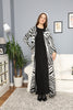 Womens 2 Piece Cardigan and Dress Knitted Co Ord Set WTWCD413