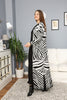 Womens 2 Piece Cardigan and Dress Knitted Co Ord Set WTWCD413