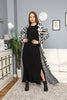 Womens 2 Piece Cardigan and Dress Knitted Co Ord Set WTWCD413