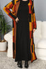 Womens 2 Piece Cardigan and Dress Knitted Co Ord Set WTWCD409