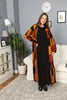 Womens 2 Piece Cardigan and Dress Knitted Co Ord Set WTWCD409