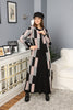 Womens 2 Piece Cardigan and Dress Knitted Co Ord Set WTWCD410