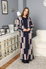 Womens 2 Piece Cardigan and Dress Knitted Co Ord Set WTWCD414