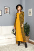 Womens 2 Piece Cardigan and Dress Knitted Co Ord Set WTWCD417