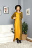 Womens 2 Piece Cardigan and Dress Knitted Co Ord Set WTWCD417