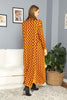 Womens 2 Piece Cardigan and Dress Knitted Co Ord Set WTWCD418