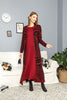 Womens 2 Piece Cardigan and Dress Knitted Co Ord Set WTWCD419