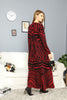 Womens 2 Piece Cardigan and Dress Knitted Co Ord Set WTWCD419