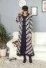 Womens 2 Piece Cardigan and Dress Knitted Co Ord Set WTWCD415