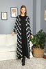 Womens 2 Piece Cardigan and Dress Knitted Co Ord Set WTWCD423