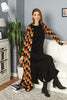 Womens 2 Piece Cardigan and Dress Knitted Co Ord Set WTWCD424