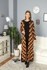 Womens 2 Piece Cardigan and Dress Knitted Co Ord Set WTWCD424