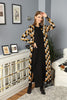 Womens 2 Piece Cardigan and Dress Knitted Co Ord Set WTWCD427