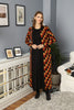 Womens 2 Piece Cardigan and Dress Knitted Co Ord Set WTWCD428