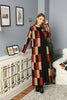 Womens 2 Piece Cardigan and Dress Knitted Co Ord Set WTWCD438