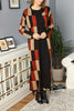 Womens 2 Piece Cardigan and Dress Knitted Co Ord Set WTWCD438