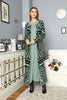 Womens 2 Piece Cardigan and Dress Knitted Co Ord Set WTWCD441