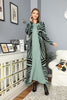 Womens 2 Piece Cardigan and Dress Knitted Co Ord Set WTWCD441