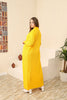 Womens 3 Piece Cardigan and Sweater and Pants Knitted Co Ord Set WTWCD455