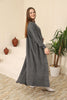 Womens 3 Piece Cardigan and Sweater and Pants Knitted Co Ord Set WTWCD457