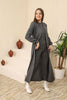 Womens 3 Piece Cardigan and Sweater and Pants Knitted Co Ord Set WTWCD457